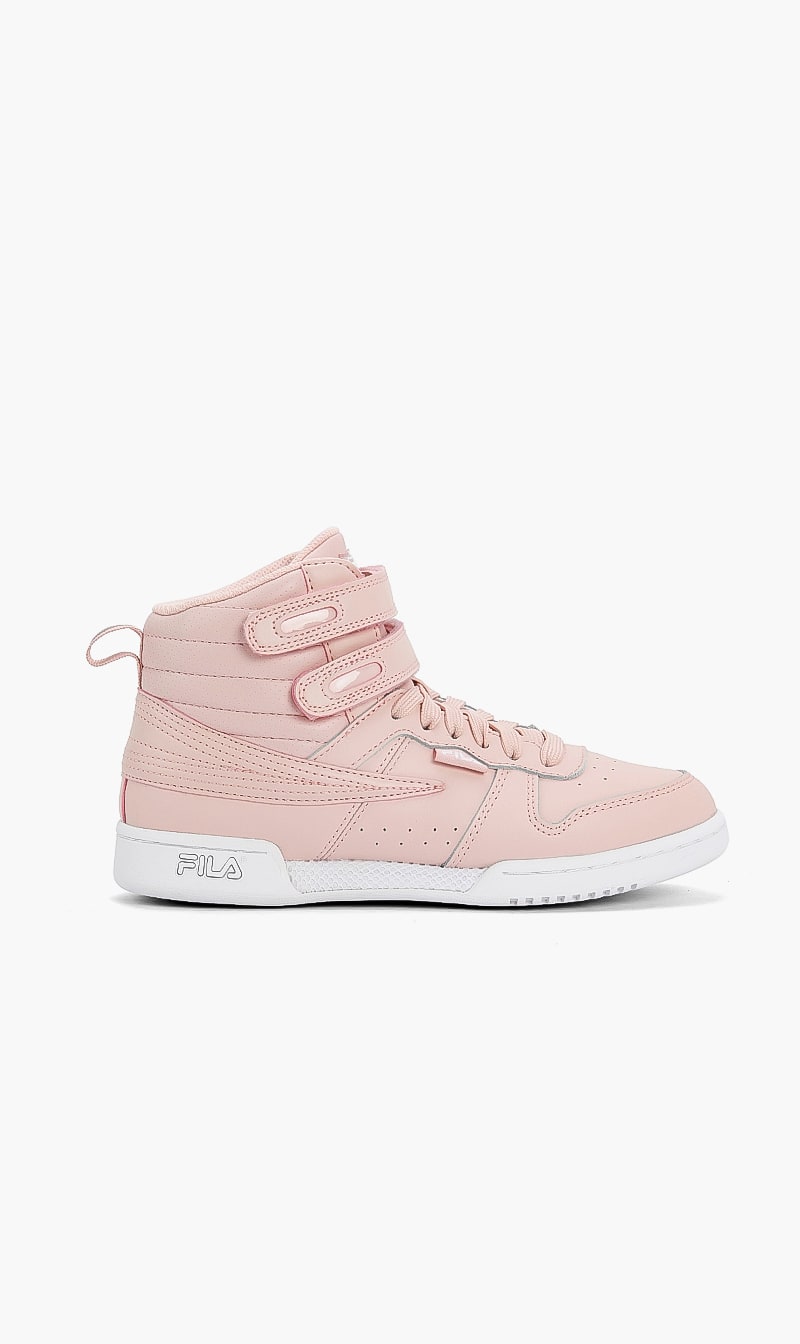 

Fila Pink F 14 Sneakers for Women | The Deal Outlet