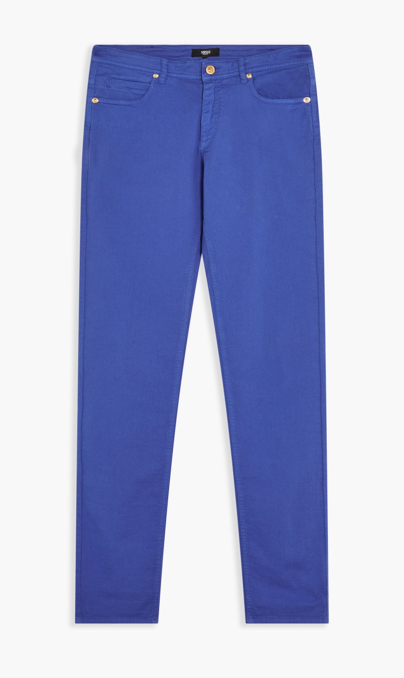 

Pantalone Jeans, Blue