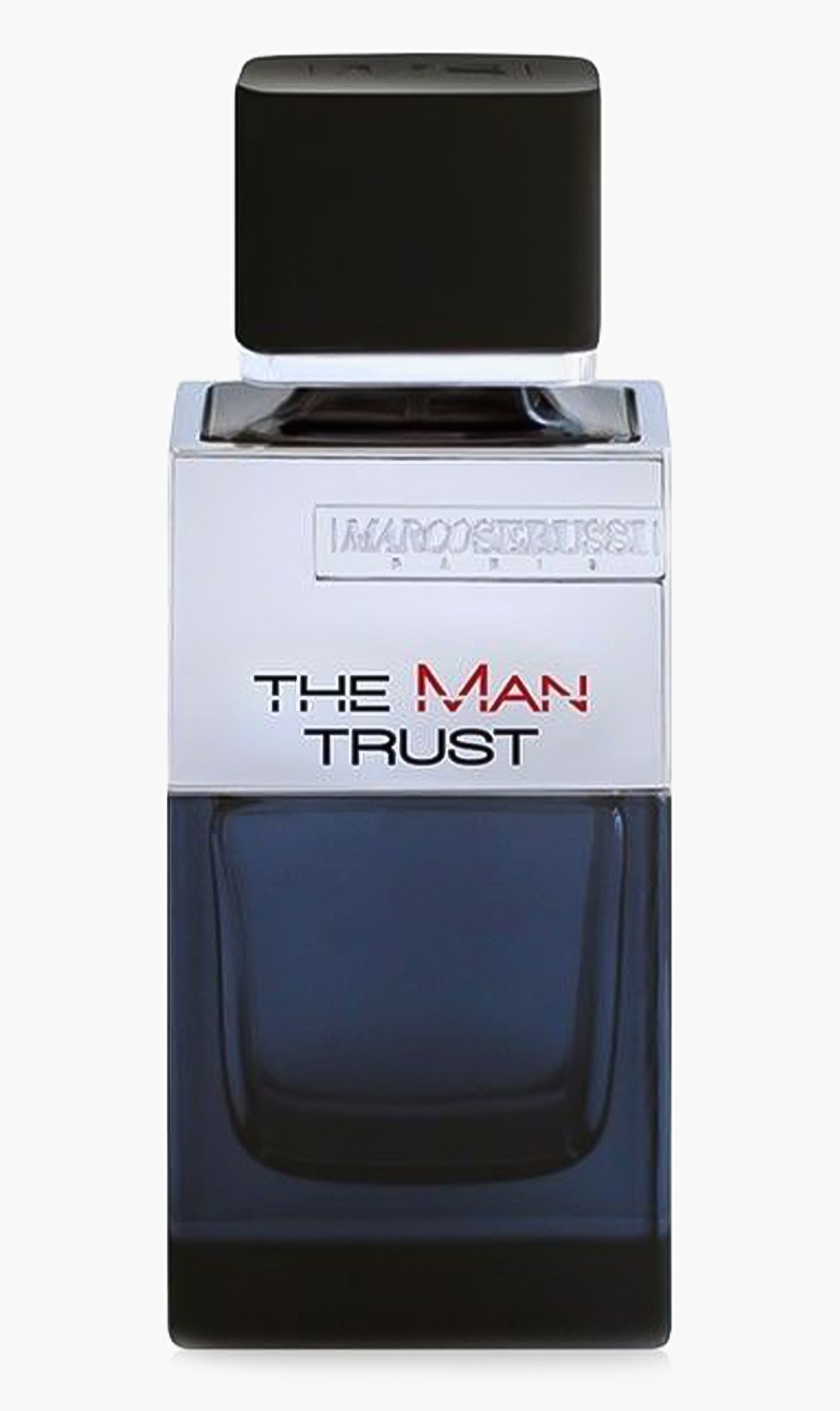 

Marco Serussi The Man Trust Edt 100ml for Men | The Deal Outlet