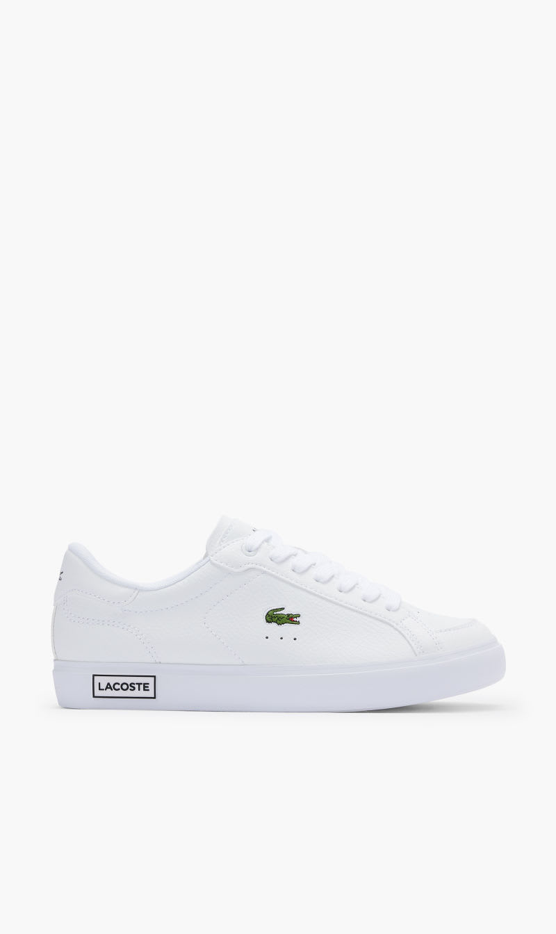 

Lacoste Multi-color Powercourt 222 6 Sfa for Women | The Deal Outlet