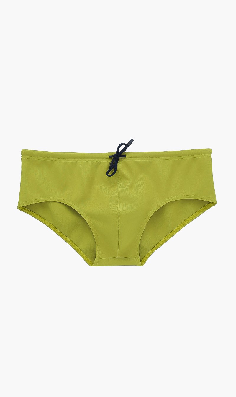 

Nauge Maillot Swimwear, Green