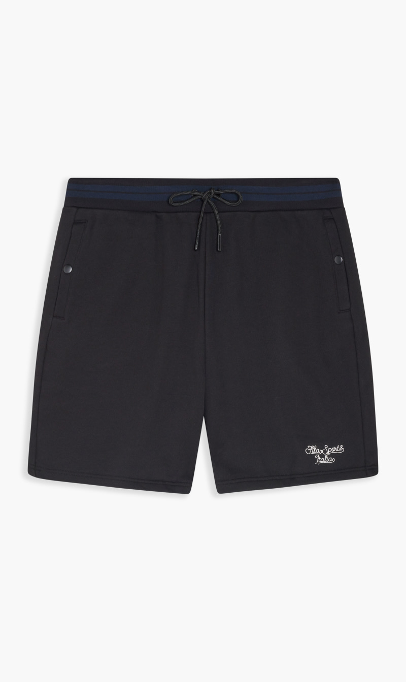 

Fila Multi-color Rae Rib Waist Short for Men | The Deal Outlet