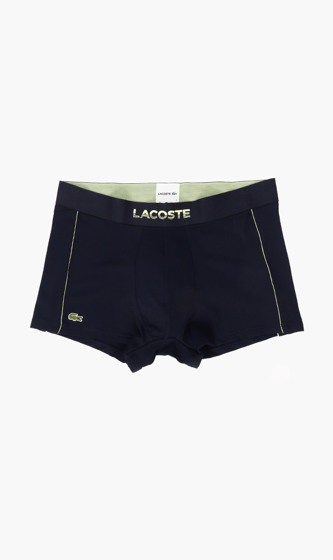 

Lacoste Motion Technical Mesh Boxer