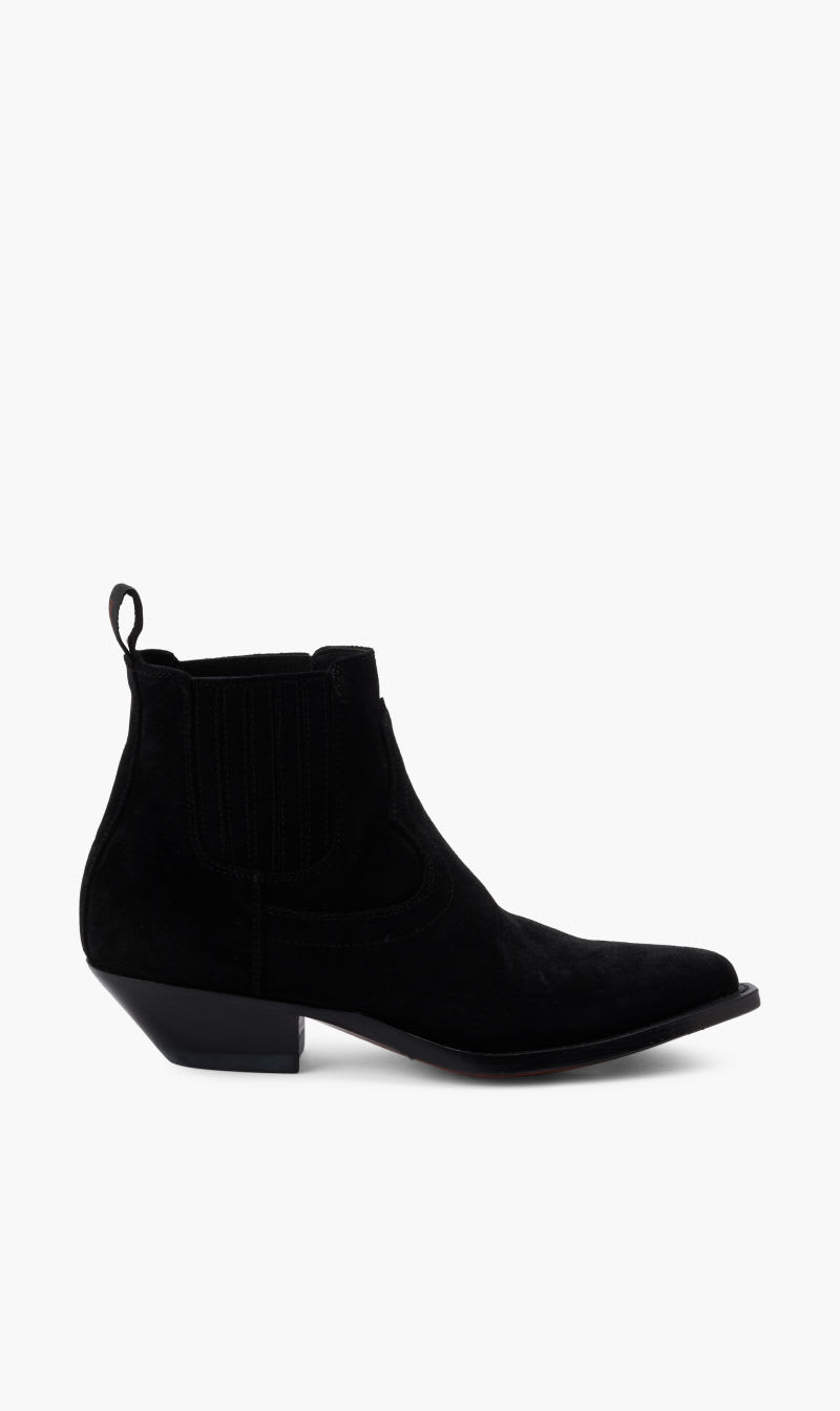 

Sonora Black Hidalgo Mini for Women | The Deal Outlet