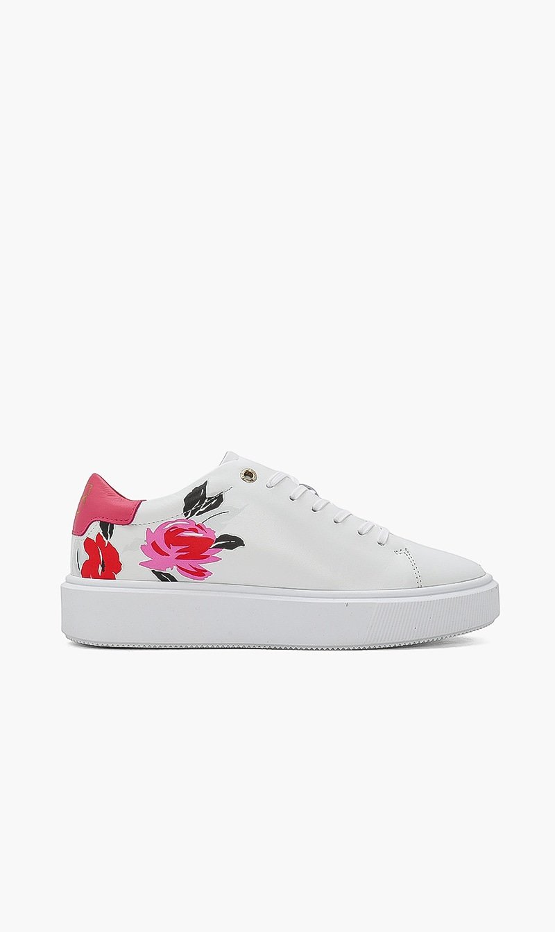 

Daffina Rose Sneakers