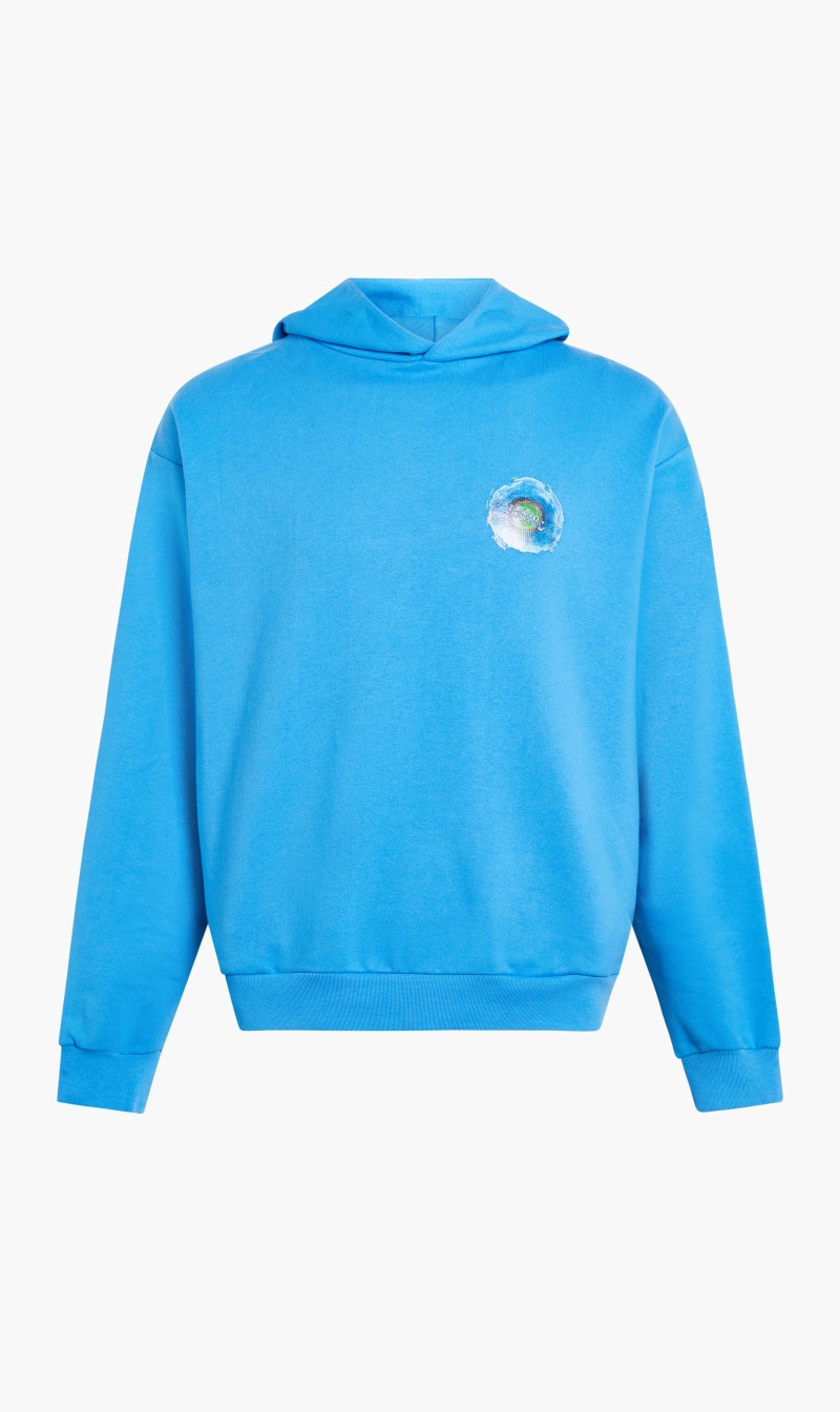 

Marni Blue Sweatshirt for Men | The Deal Outlet