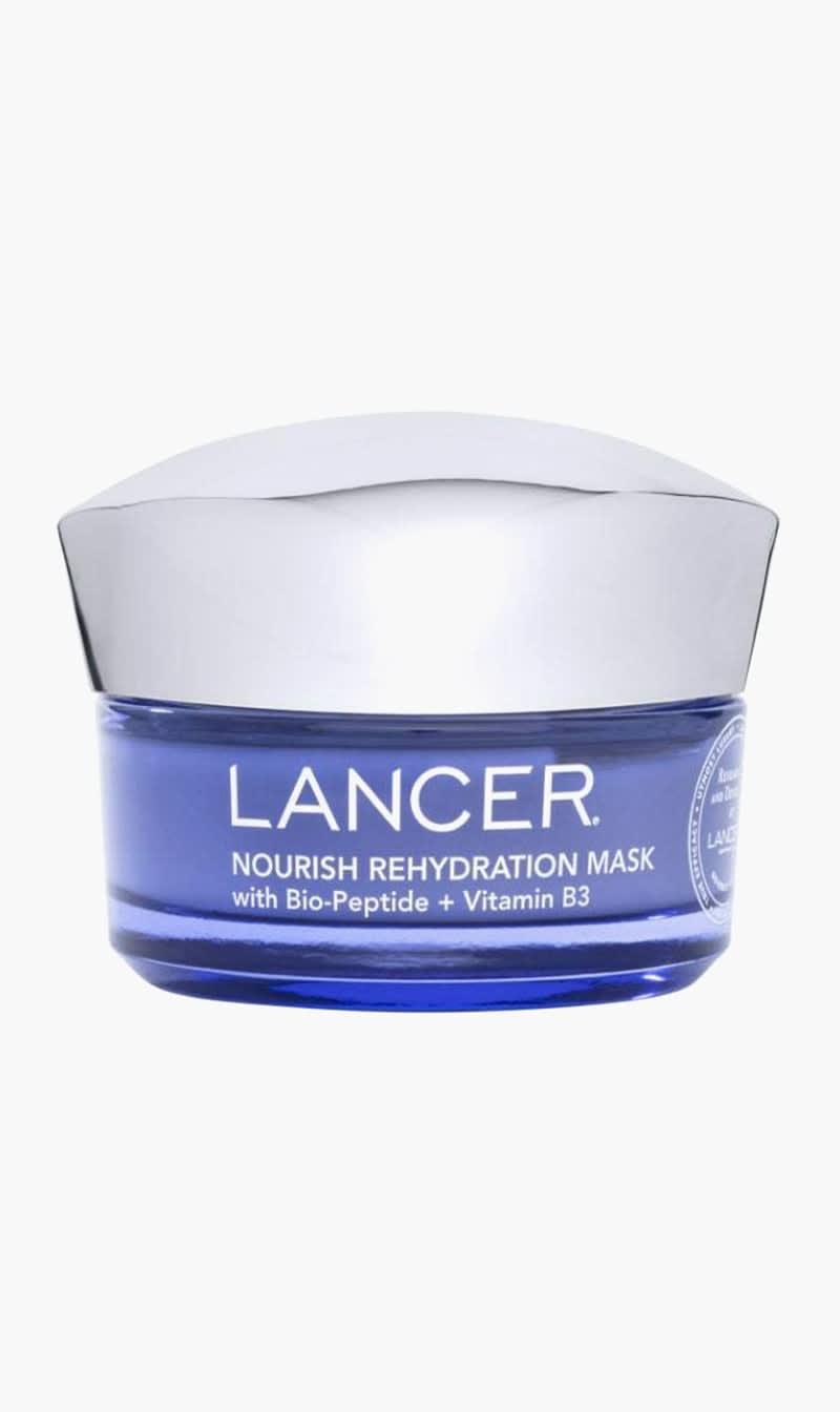 

Lancer Nourish Rehydration Mask, 50ml for Women | The Deal Outlet