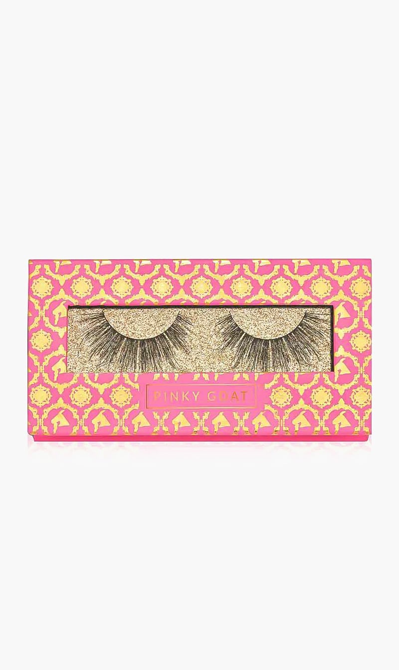 

Pinky Goat Lash 3d Silk Raha for Women | The Deal Outlet