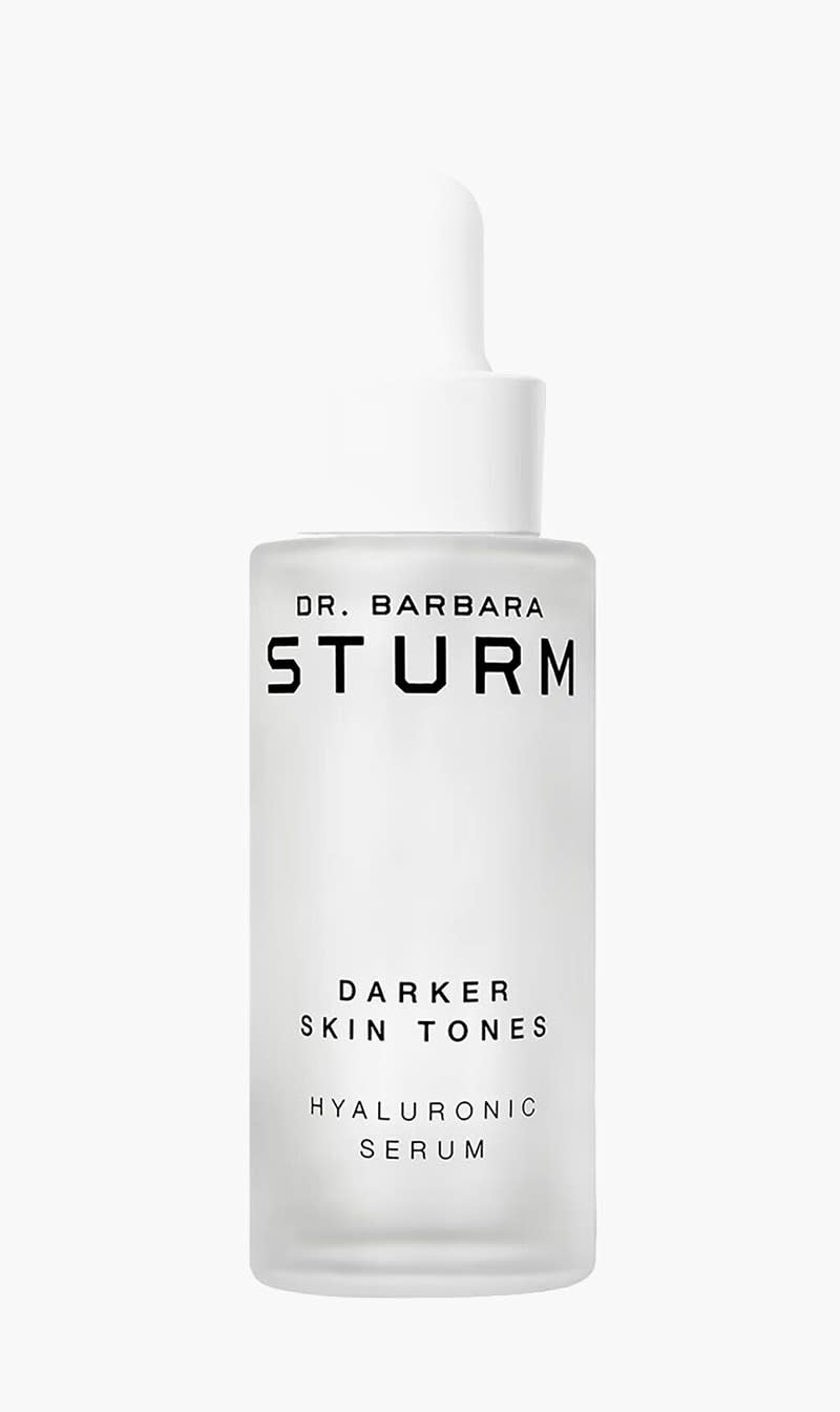 

Dr.barbara Sturm Darker Skin Tones Hyaluronic Serum, 30ml for Women | The Deal Outlet