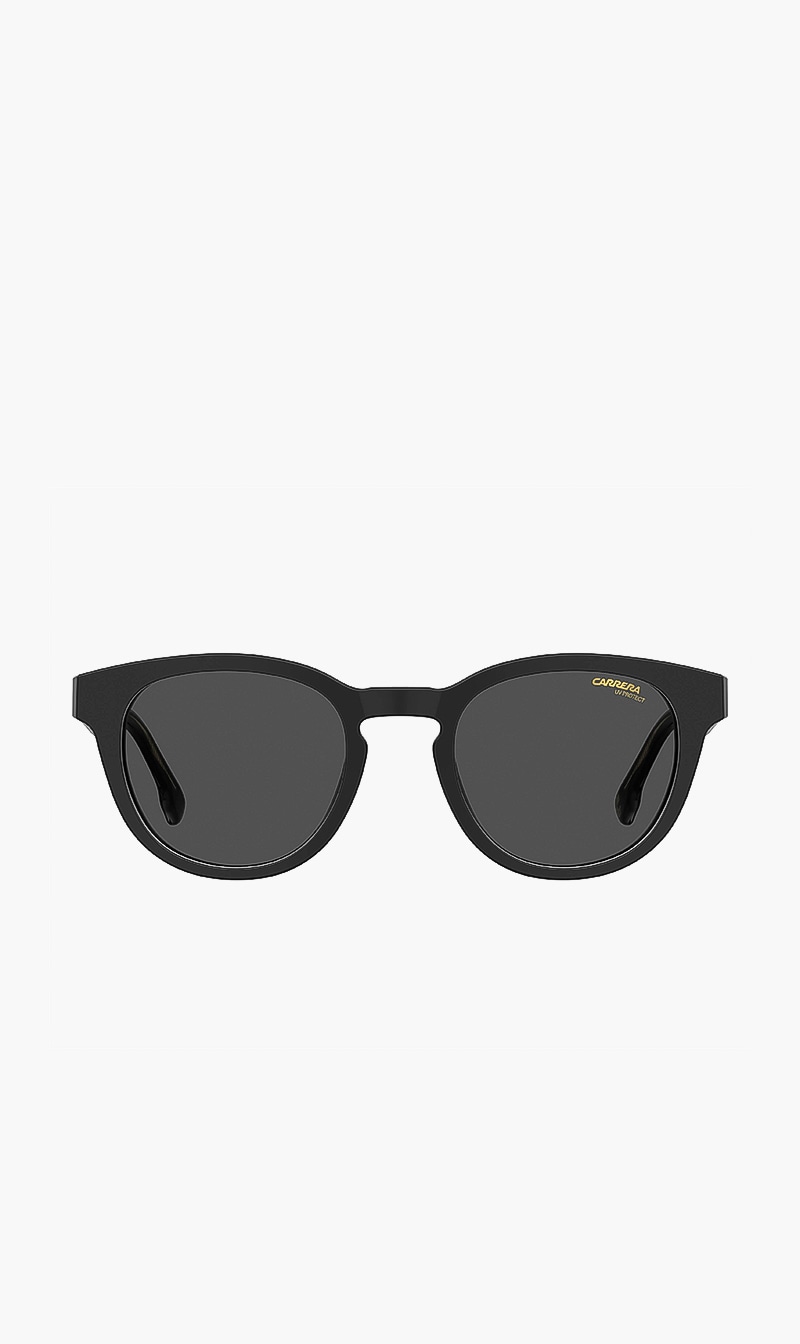 

Full Rim Round Sunglasses