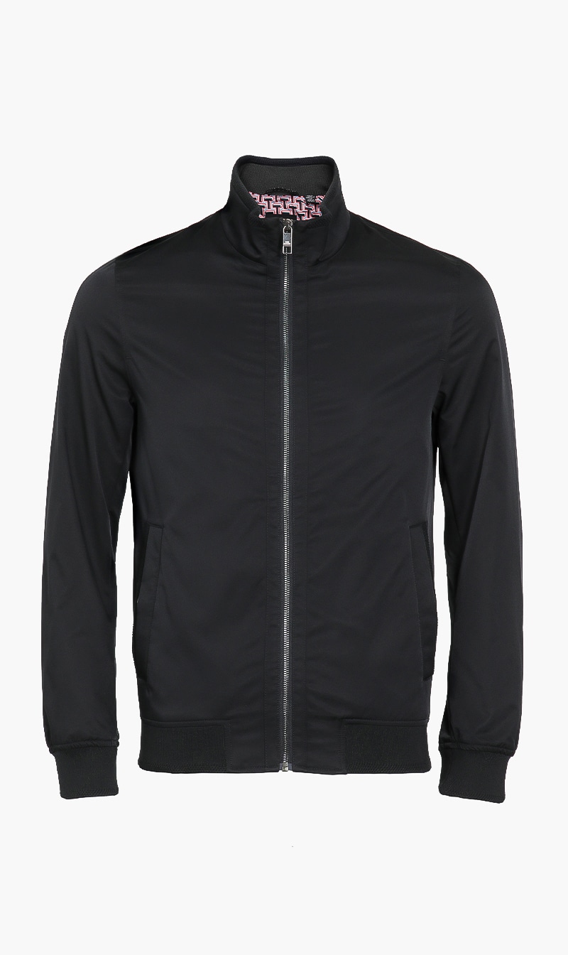 

Ted Baker High Neck Bomber Jacket