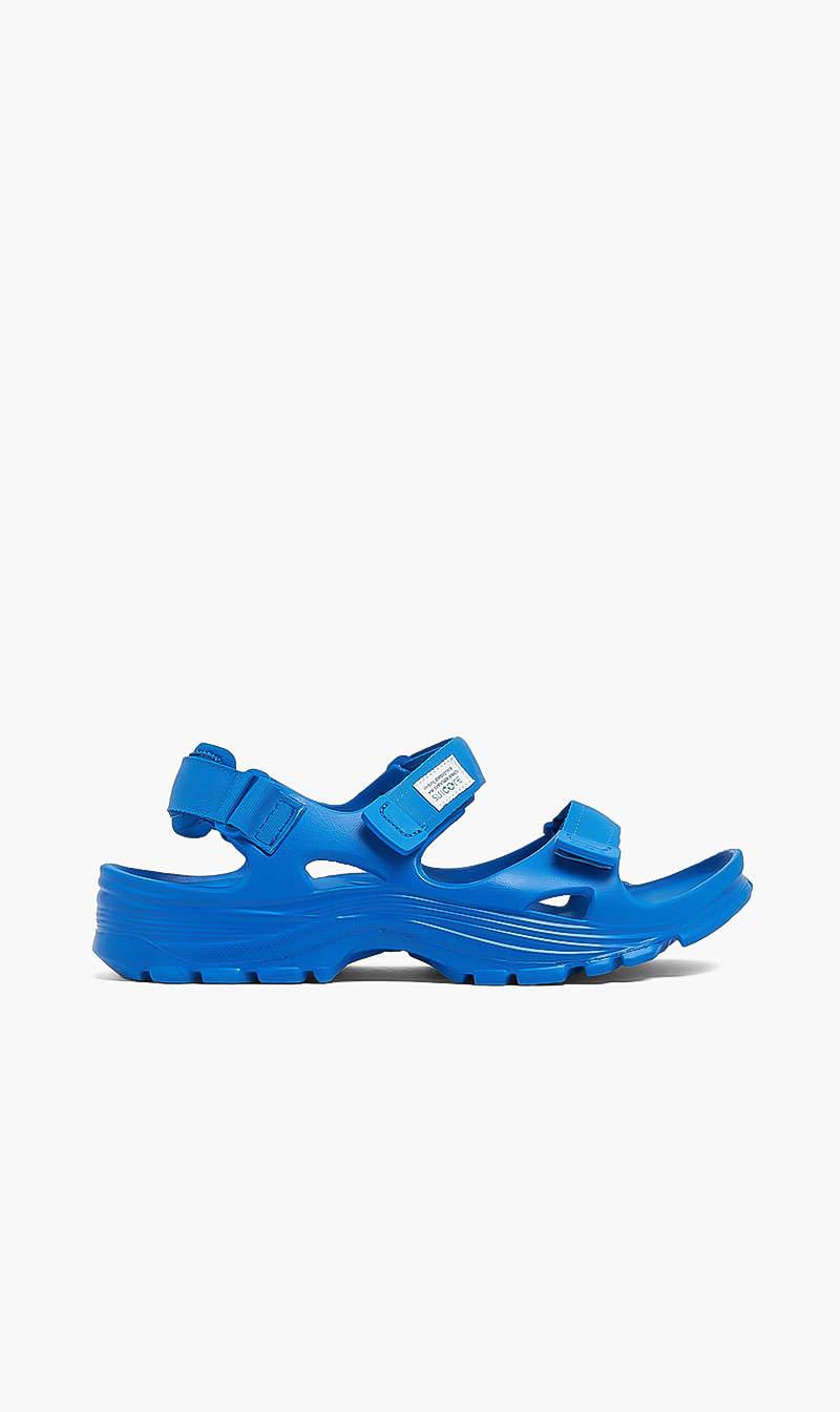 

Suicoke Blue Wake for Men | The Deal Outlet