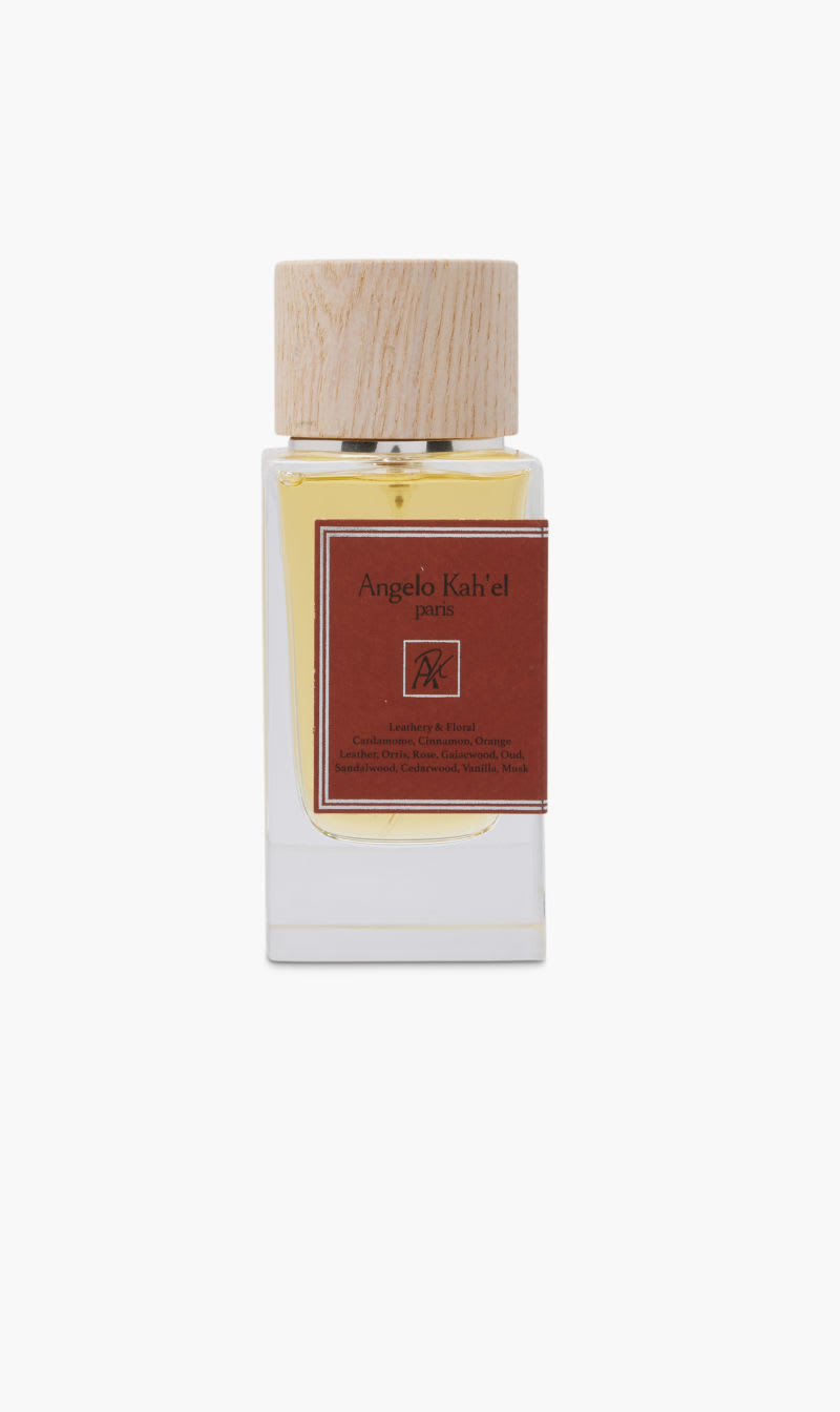 

Angelo Kah'el Angelo Kah El Paris Passionné Edp  Unisex | The Deal Outlet