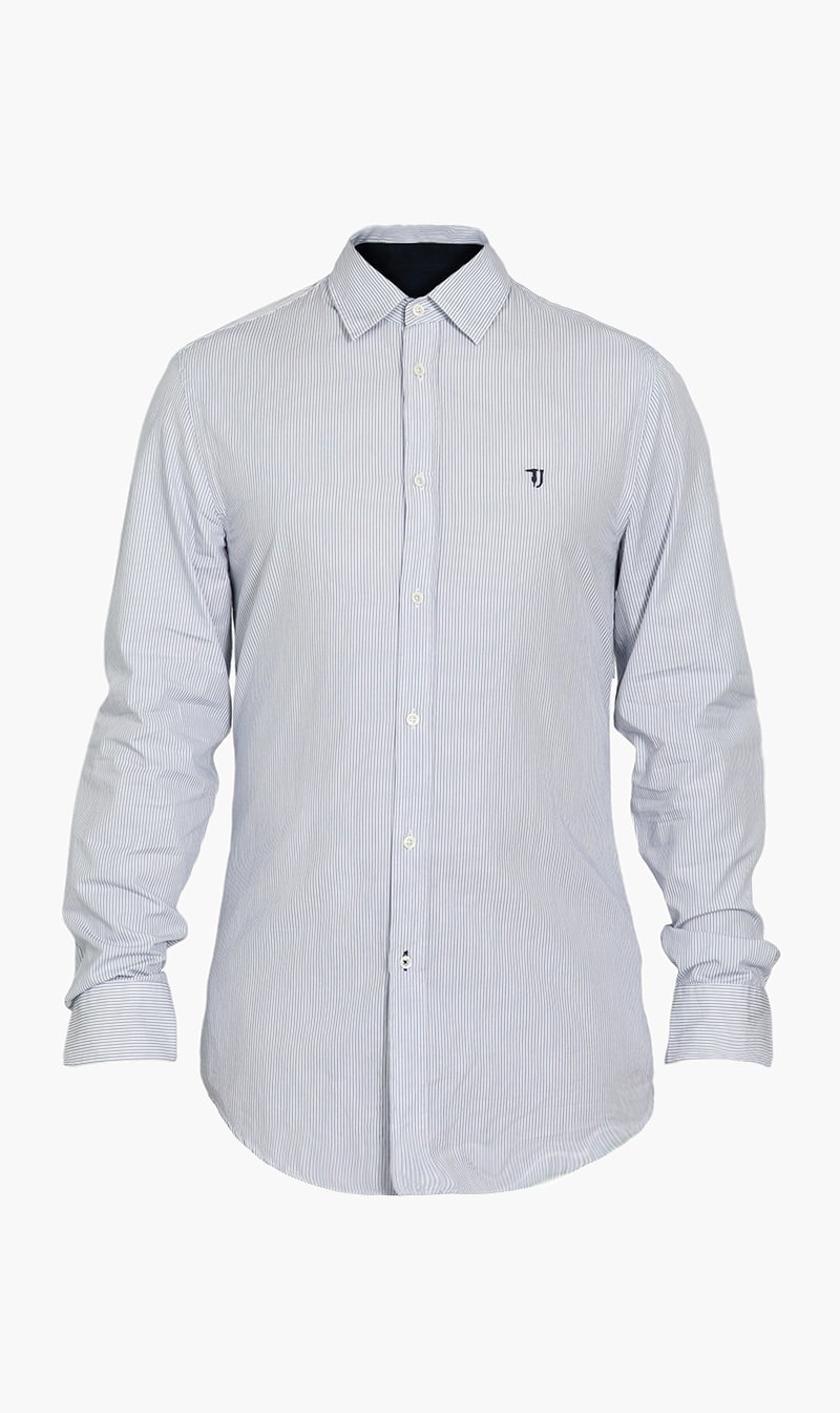 

Regular Fit Popeline Shirt