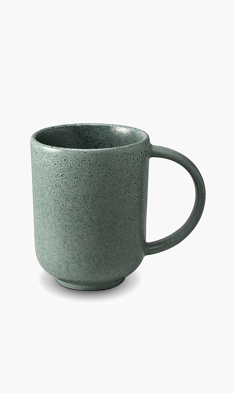 

Terra Mug, Black