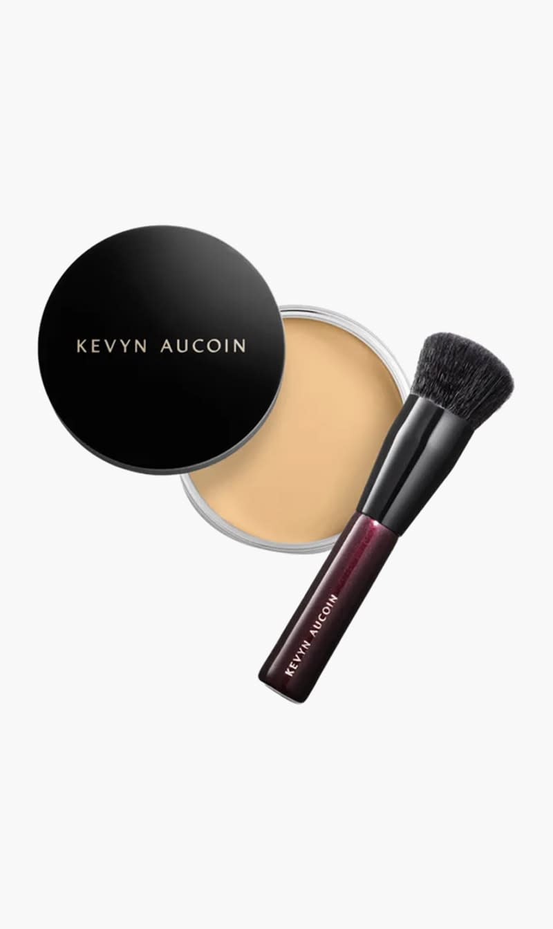 

Kevyn Aucoin Foundation Balm, Light Fb04 for Women | The Deal Outlet