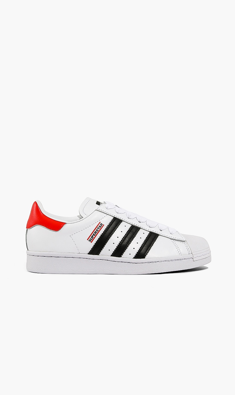 

Adidas Superstar 50 Run Dmc Sneakers