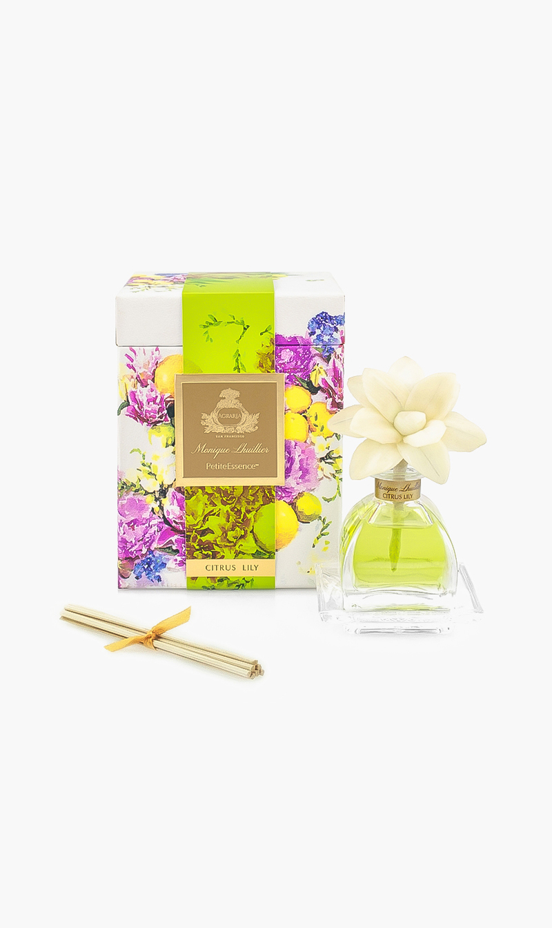 

Agraria Citrus Lily Petiteessence Diffuser