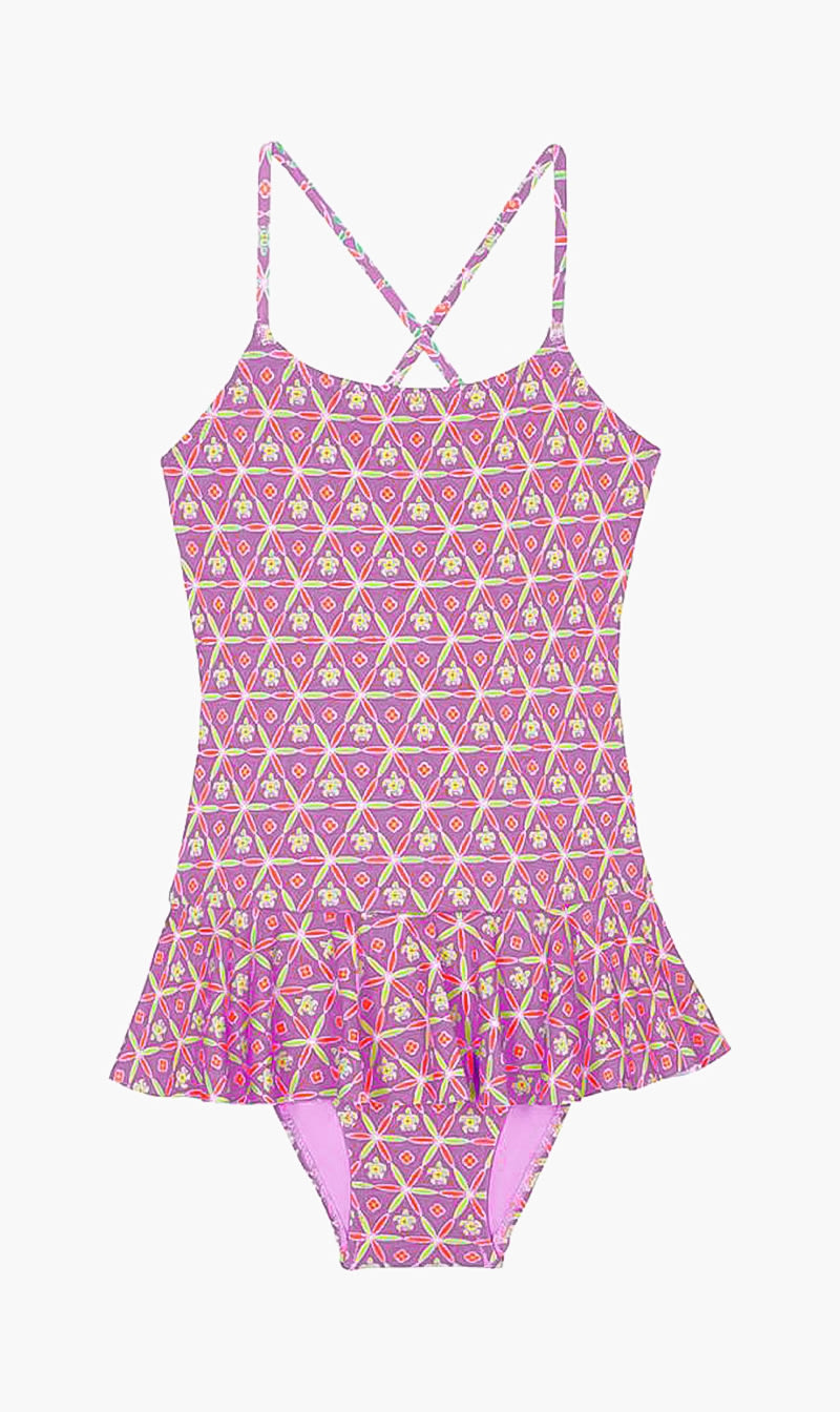 

Grilly Swimsuit, Purple