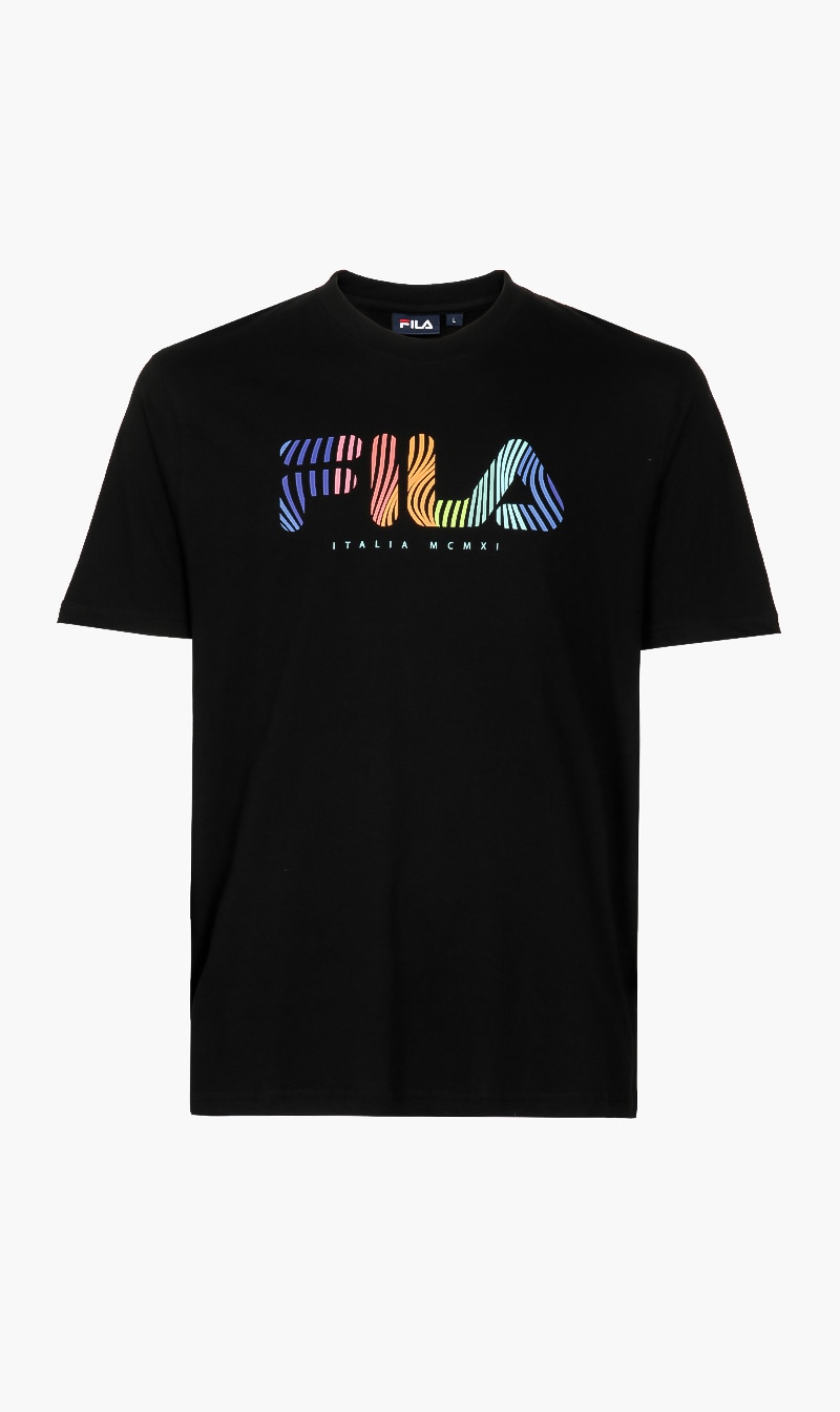 

Adu Tshirt, Black