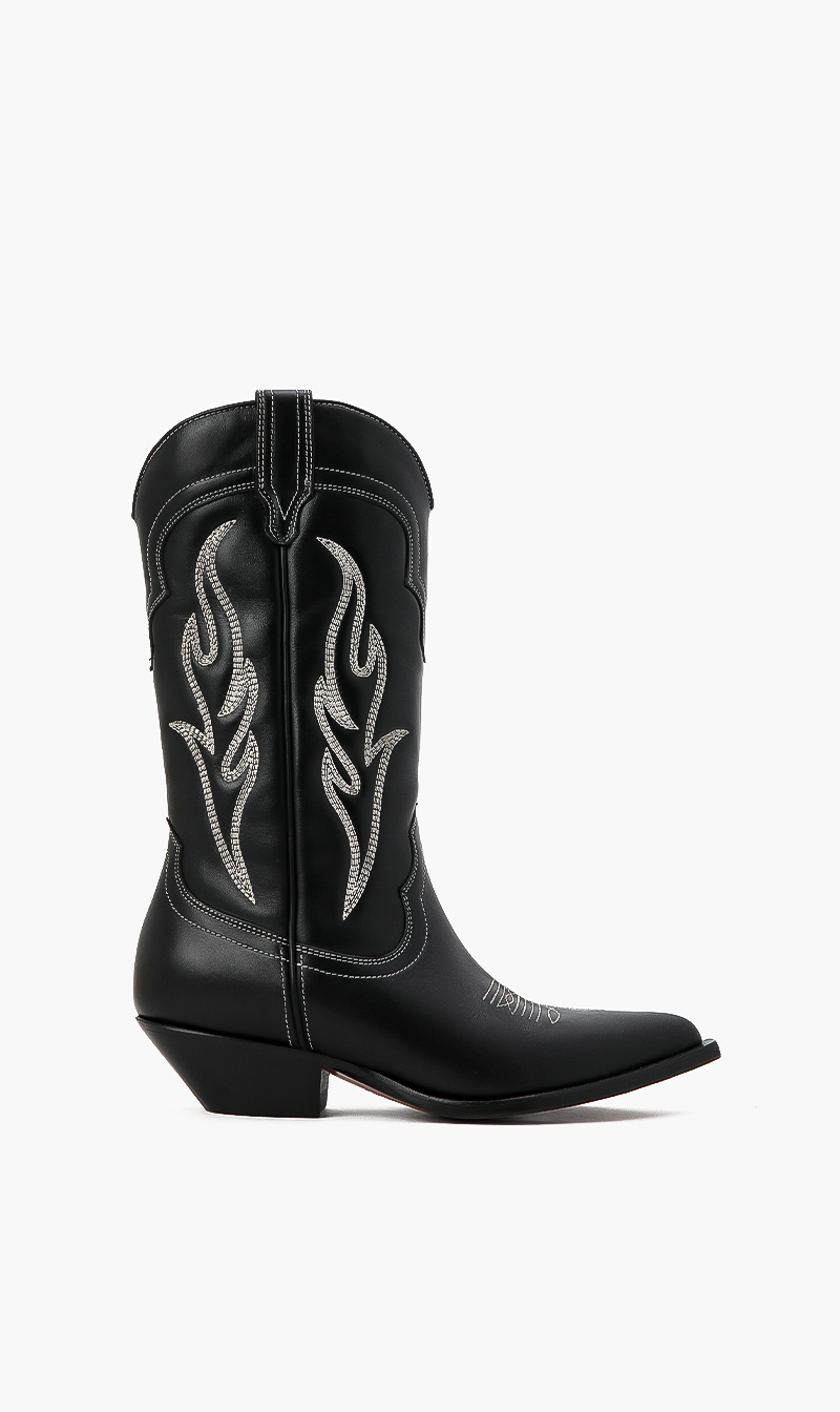 

Santa Fe Cowboy Boots