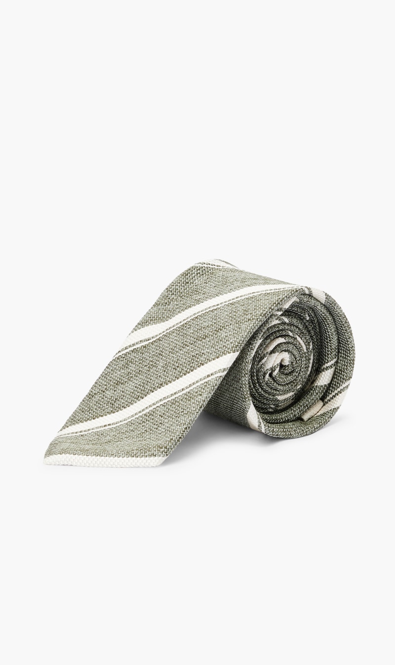 

Hackett london idealist light shade tie | the deal outlet, Grey