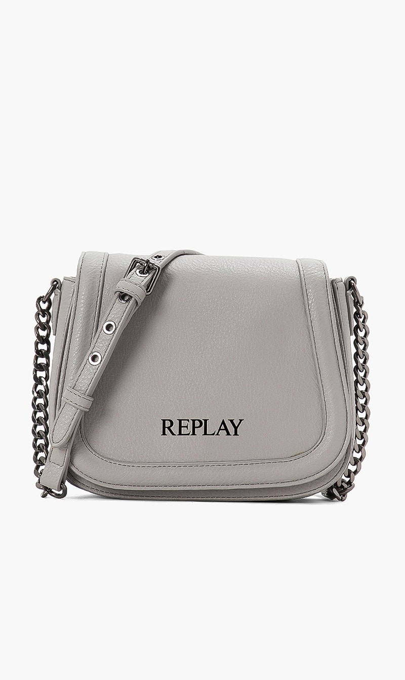 

Replay Borsa Crossbody Bag