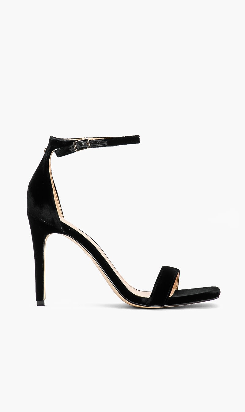 

Devon Ankle Strap Sandals