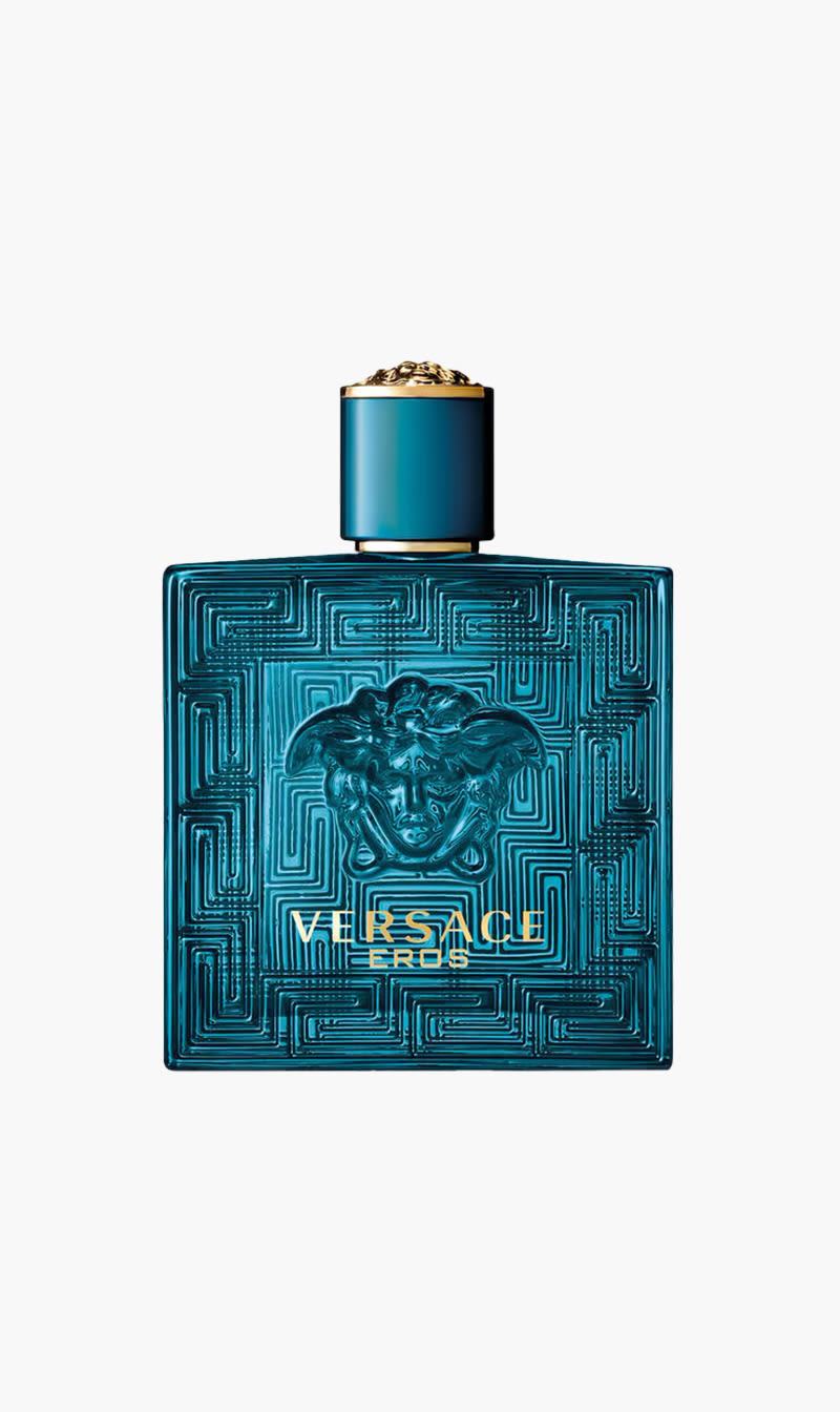 

Versace Vsc Eros Edt Spray 100ml for Men | The Deal Outlet