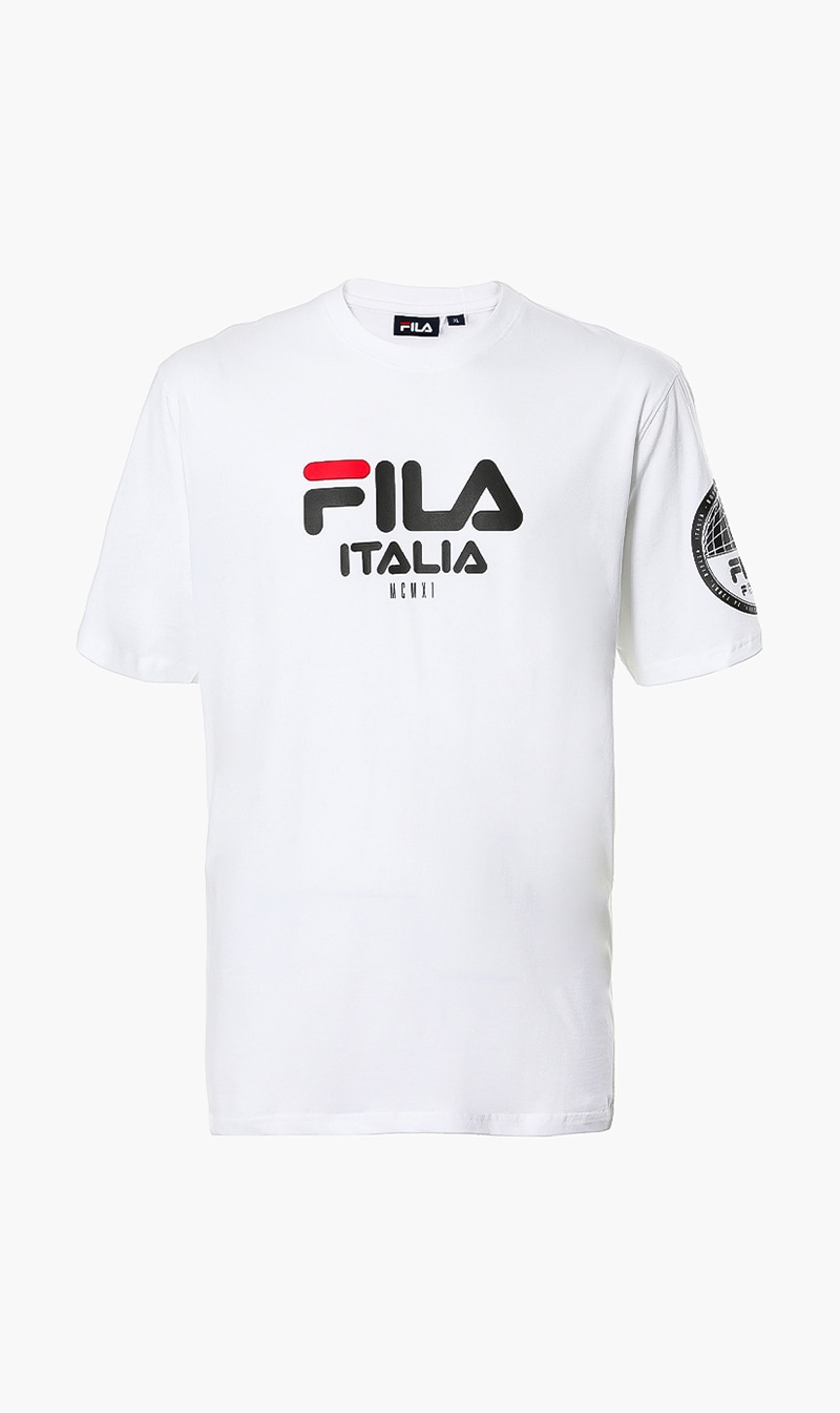 

Fila Signature Logo T-shirt