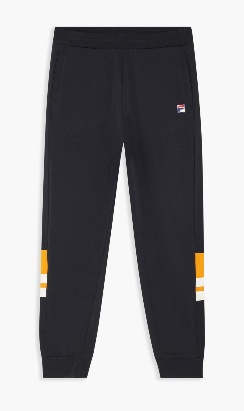 

Fila Multi-color Cruz Pant Panel Track Pant for Men | The Deal Outlet