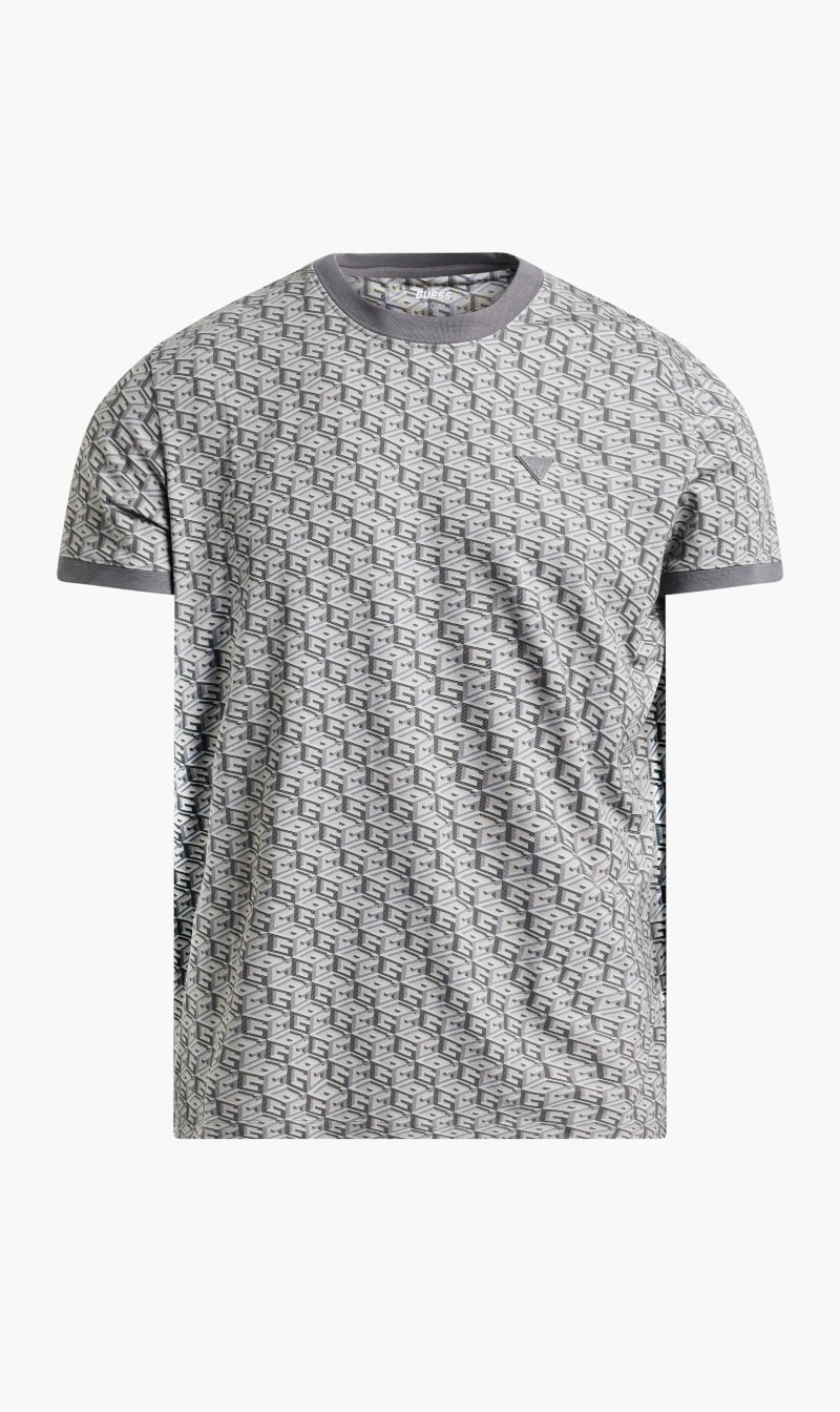 

Colin T-shirt, Grey