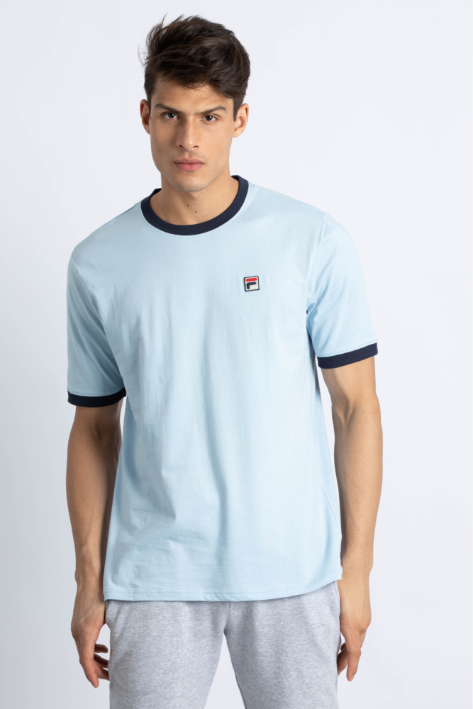 

Marconi Ringer T-shirt, Blue