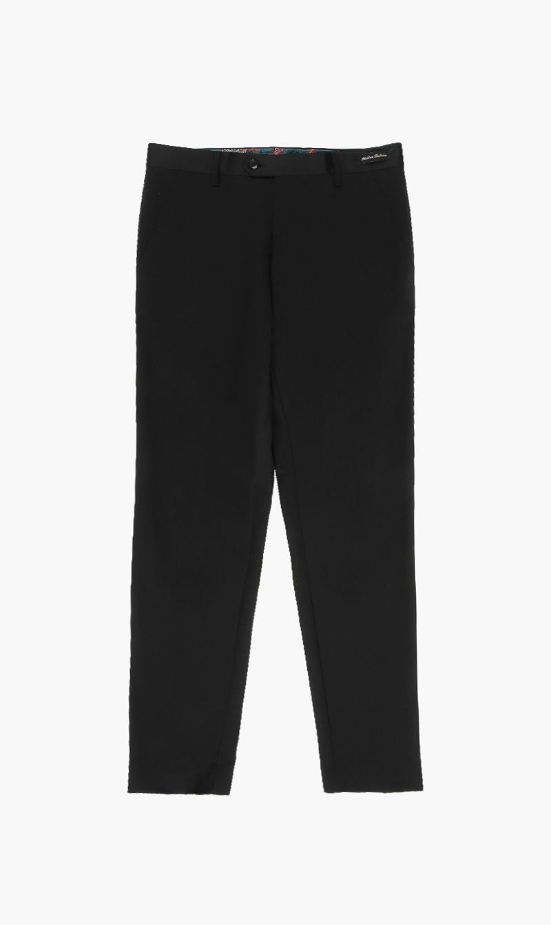 

Ted Baker Modern Fit Plain Trousers