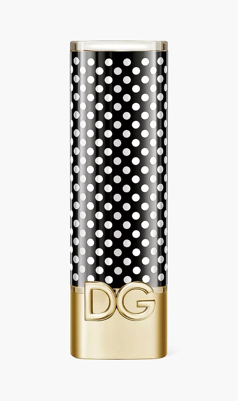 

Dg The Only One Matte Lipstick -cap 04 Dots