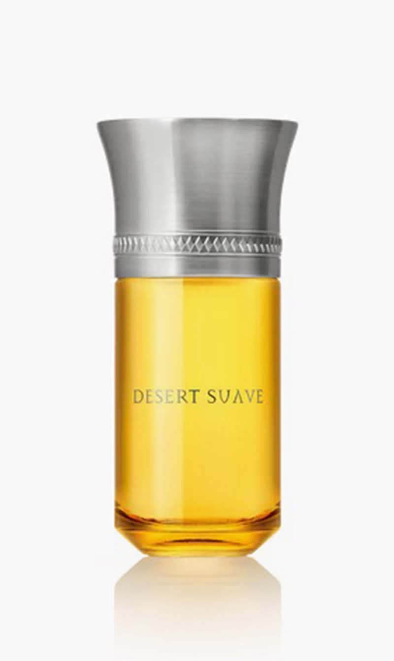 

Liquides Imaginaires Désert Suave, 100ml | The Deal Outlet