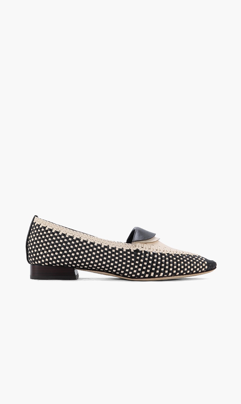 

Envelope Loafer, Black