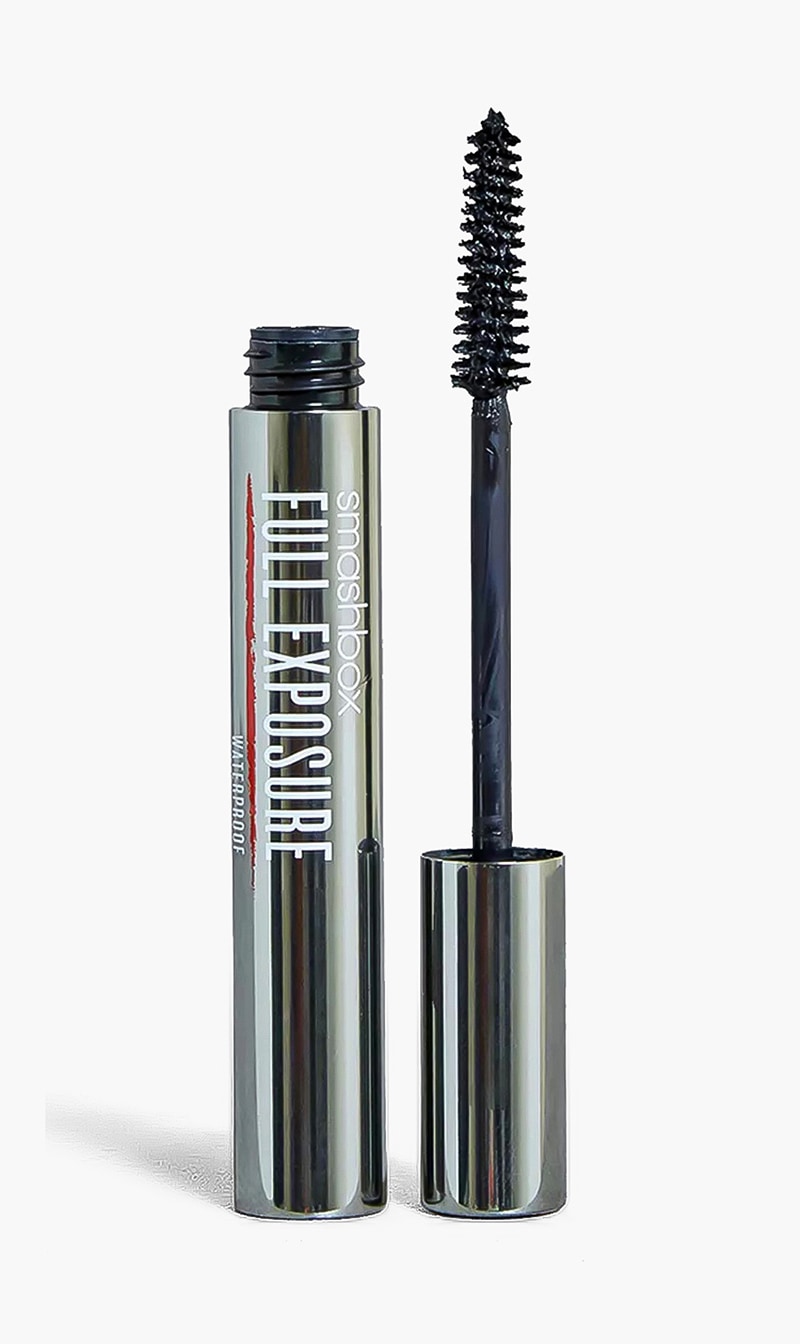 

Full Exposure Waterproof Mascara, Volume And Lift, Others