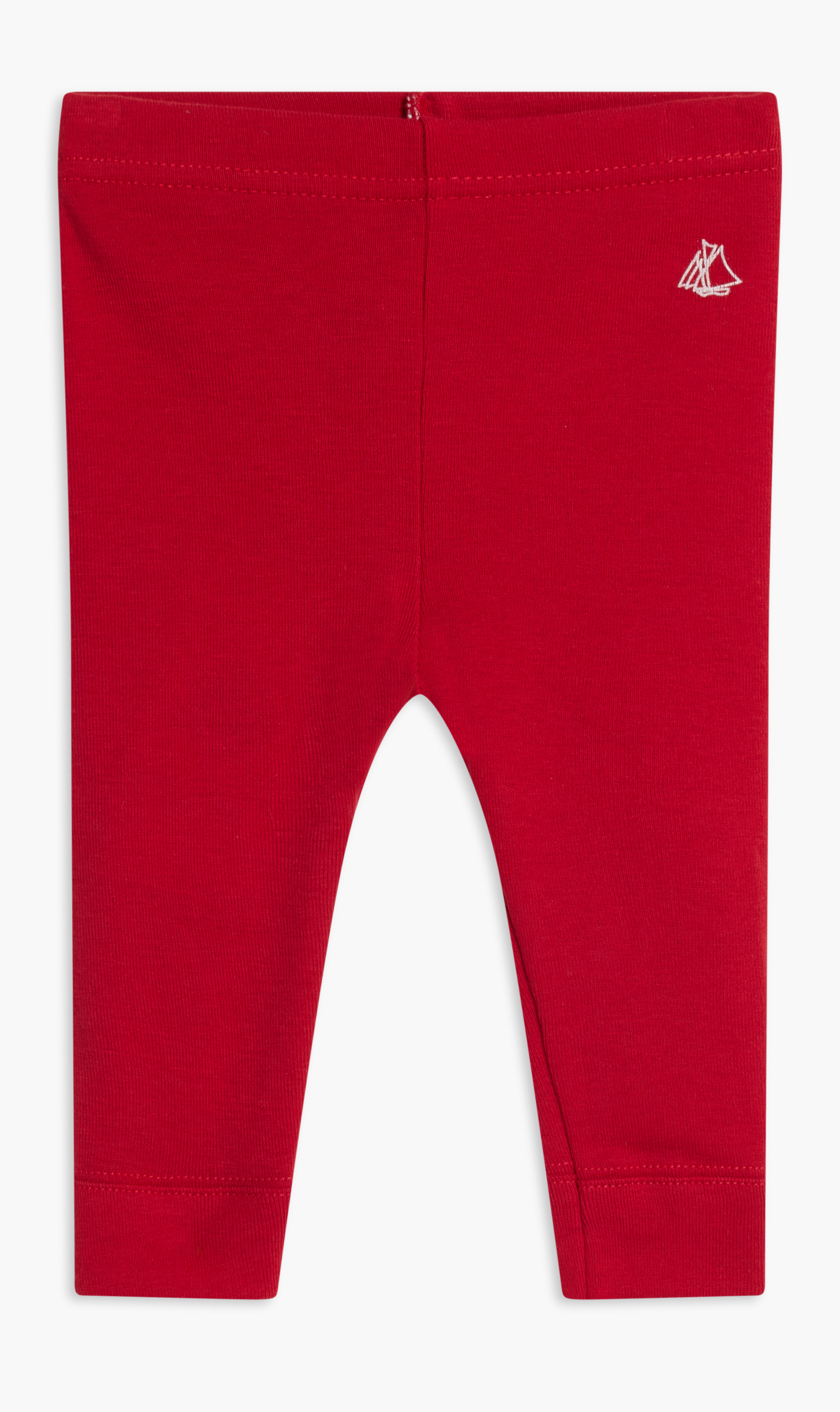 

Legging, Red