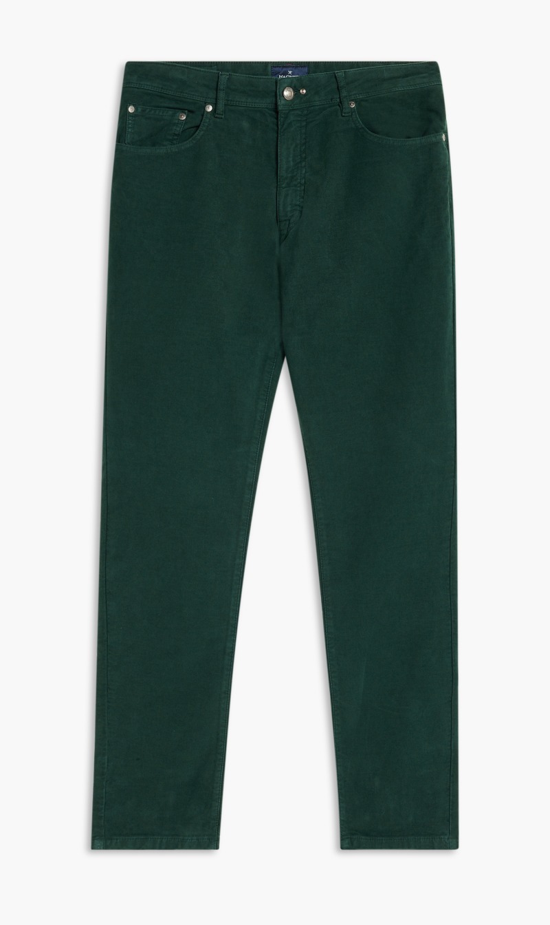 

Pants, Green