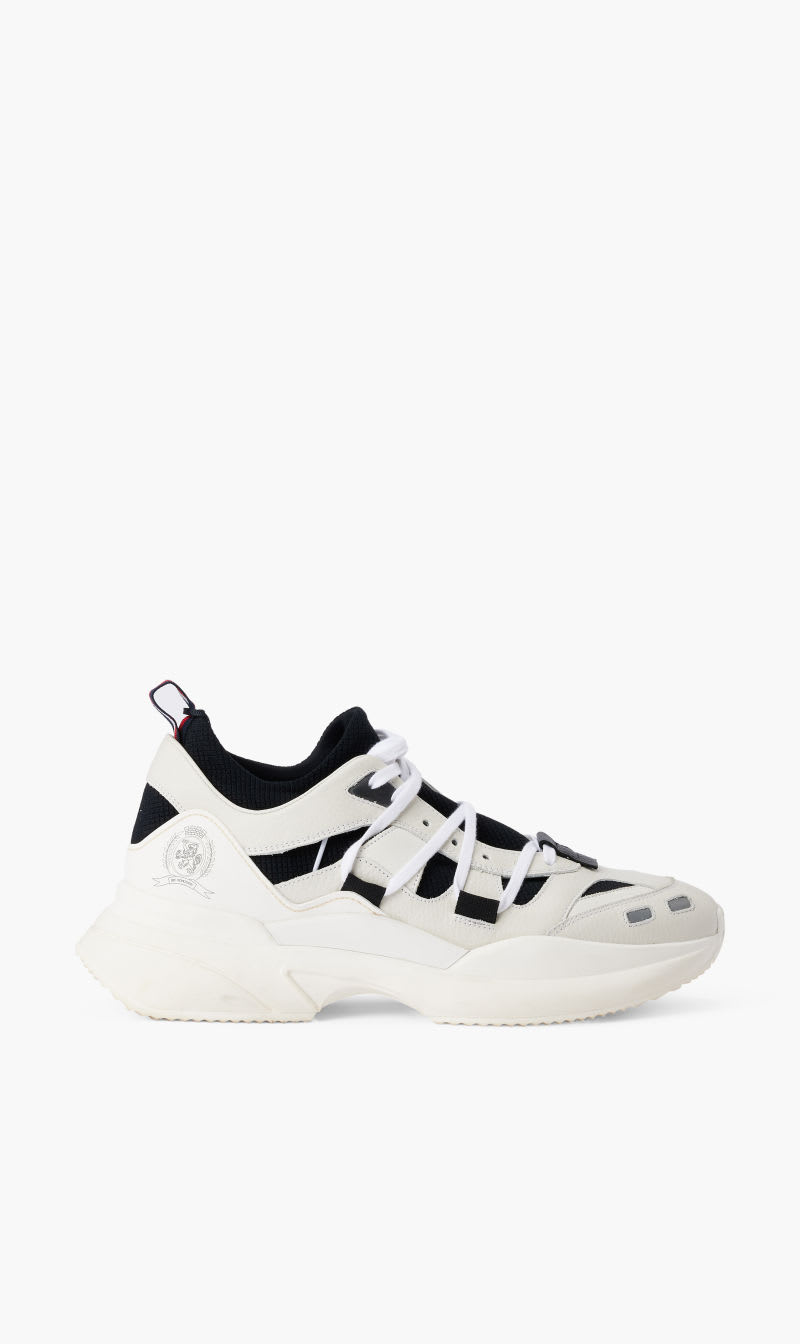 

Tommy Hilfiger White Thc Mens Sneaker for Men | The Deal Outlet