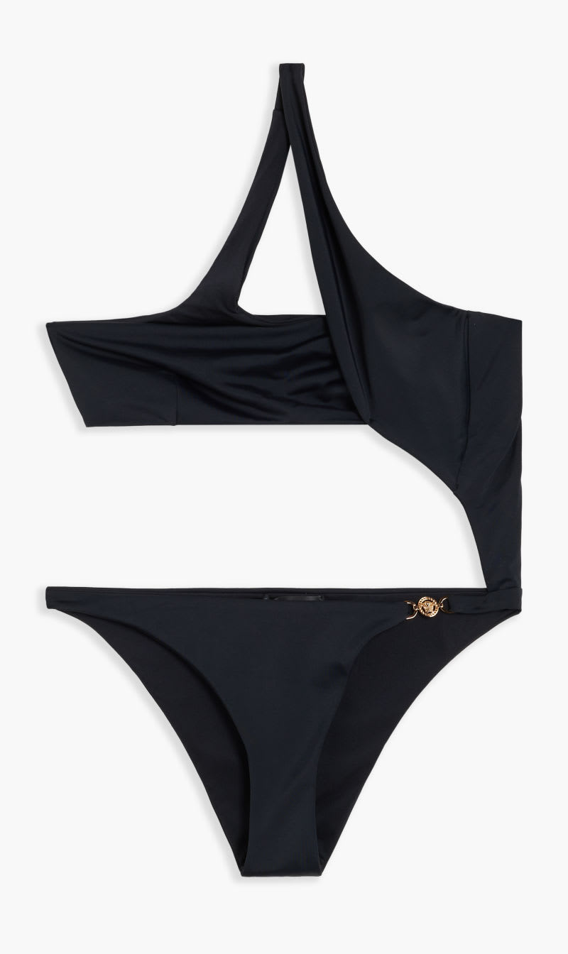 

Versace Black Swim One-piece for Women | The Deal Outlet