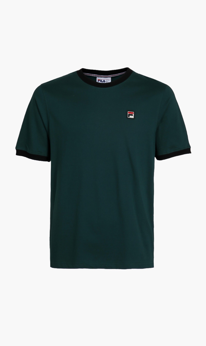 

Marconi Ringer T-shirt, Green