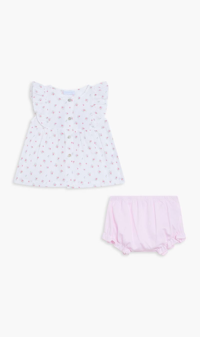 

Laranjinha Pink Set 2 Pieces for Kids | The Deal Outlet