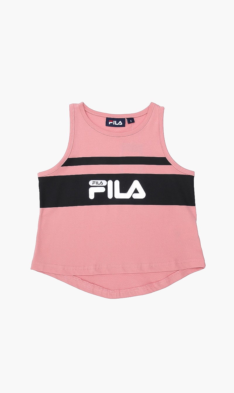 

Nadiana Tank Top, Pink