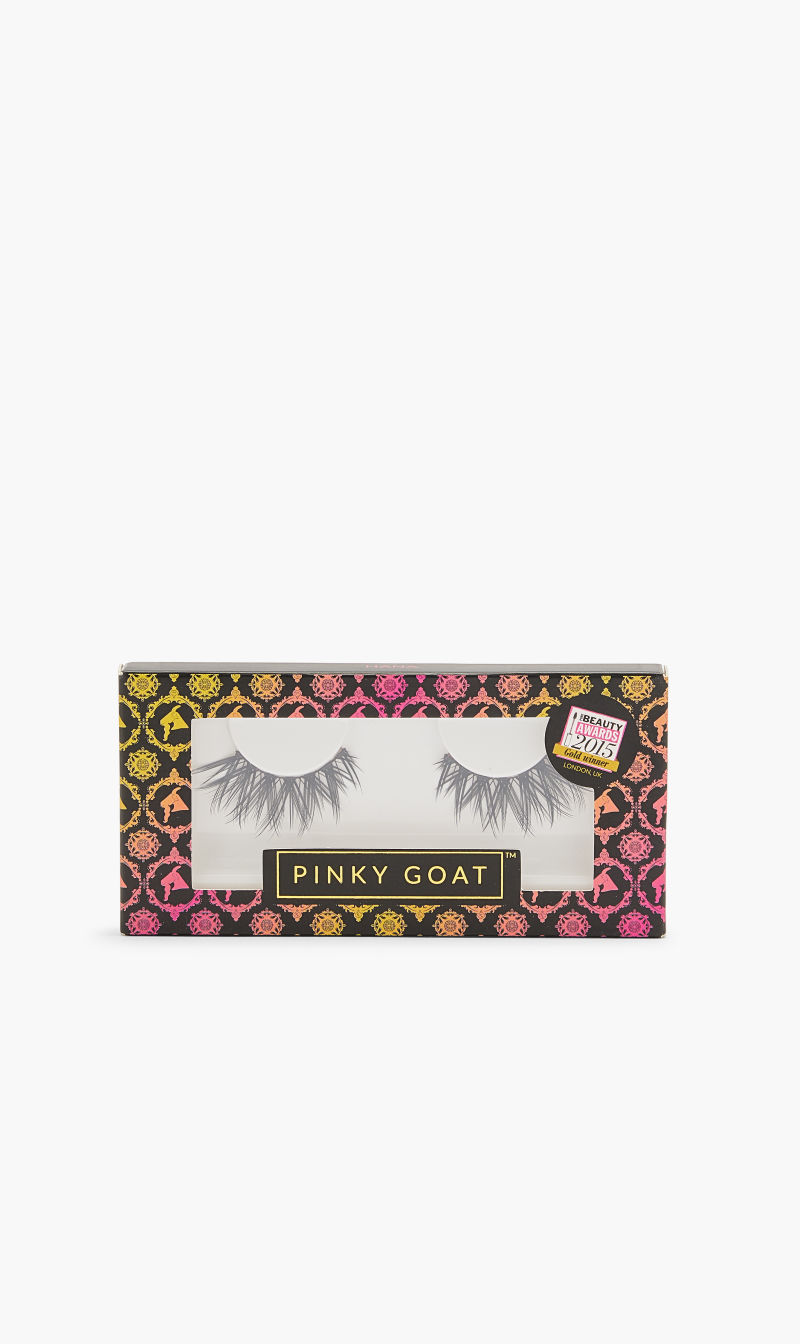 

Pinky Goat Unspecified Pinky Goat Lash Glam Hana for Women | The Deal Outlet