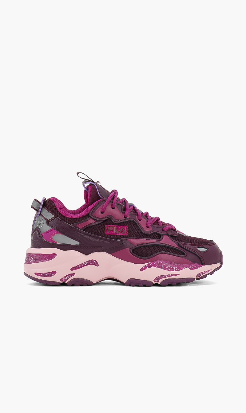 

Ray Tracer Apex Sneakers, Pink