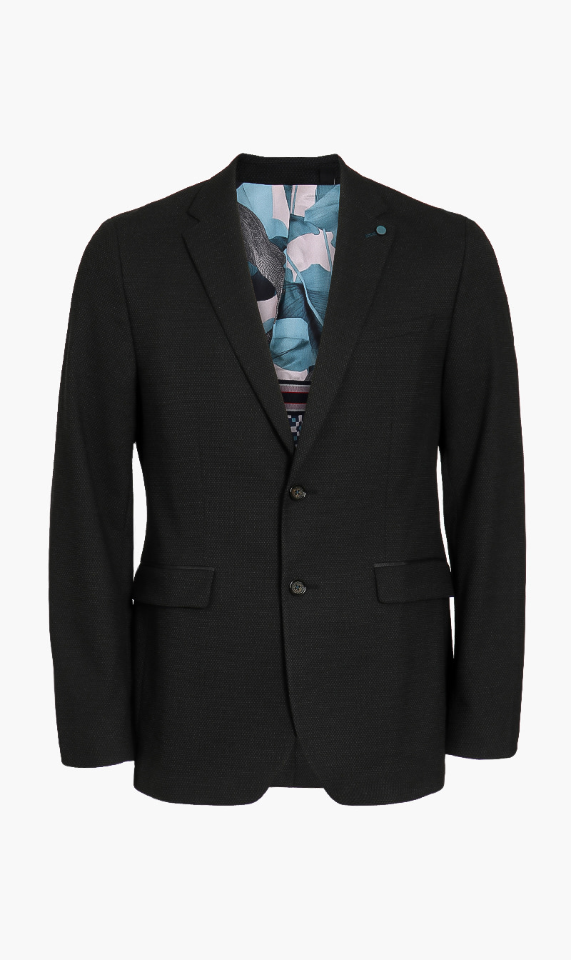 

Ted Baker Button Down Jacket