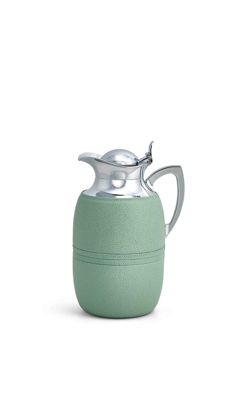 

Giobagnara Green Villandry Thermal Carafe Lt. 1 | The Deal Outlet