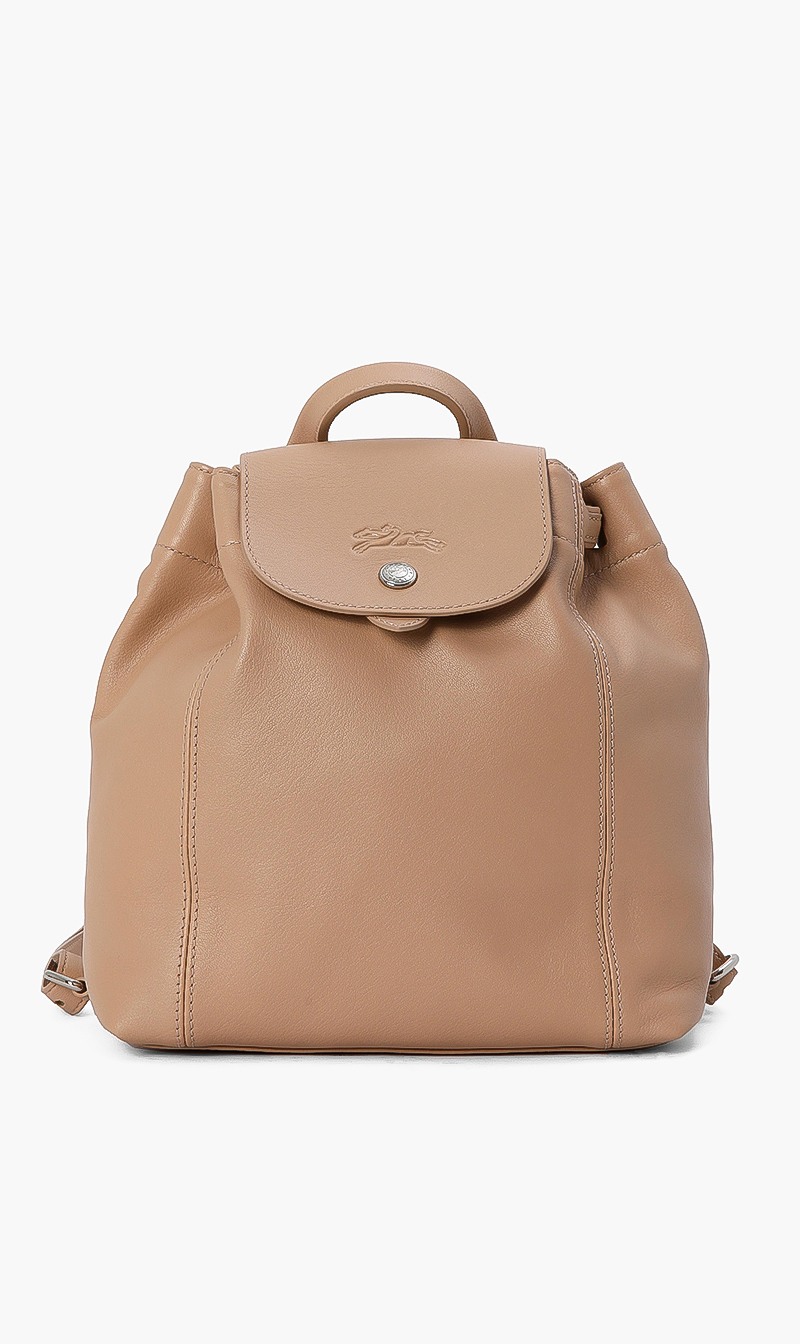 

Le Pliage Backpack